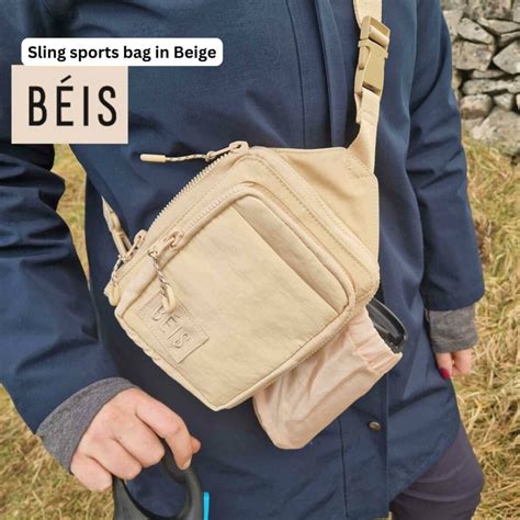 sports sling beis